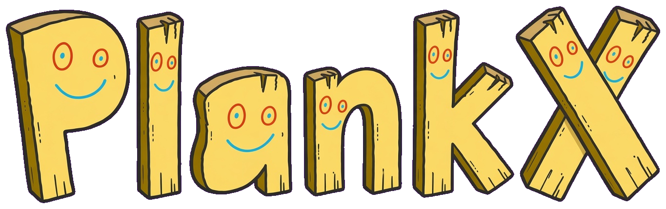 PlankX